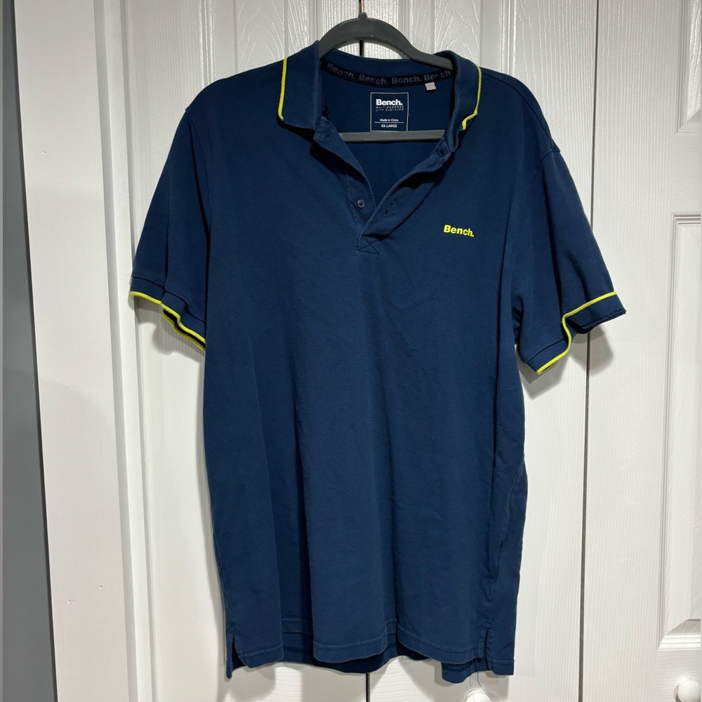 Bench Polo